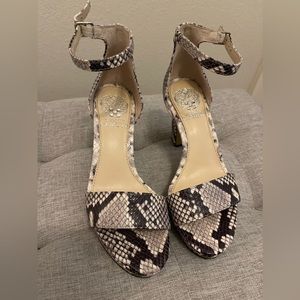 Vince Camuto Heels